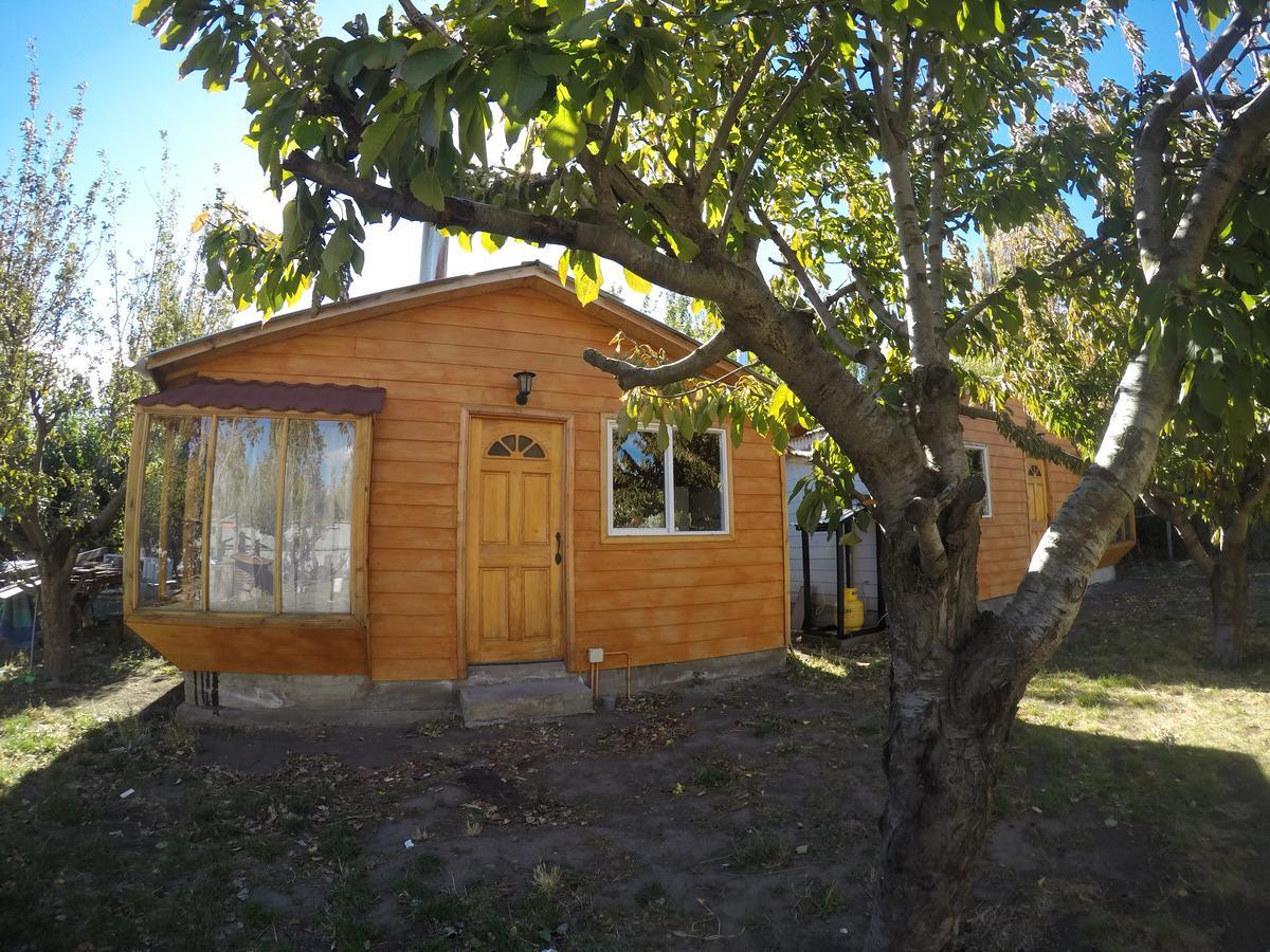 Sin Limites Vila Puerto Ingeniero Ibanez Exterior foto