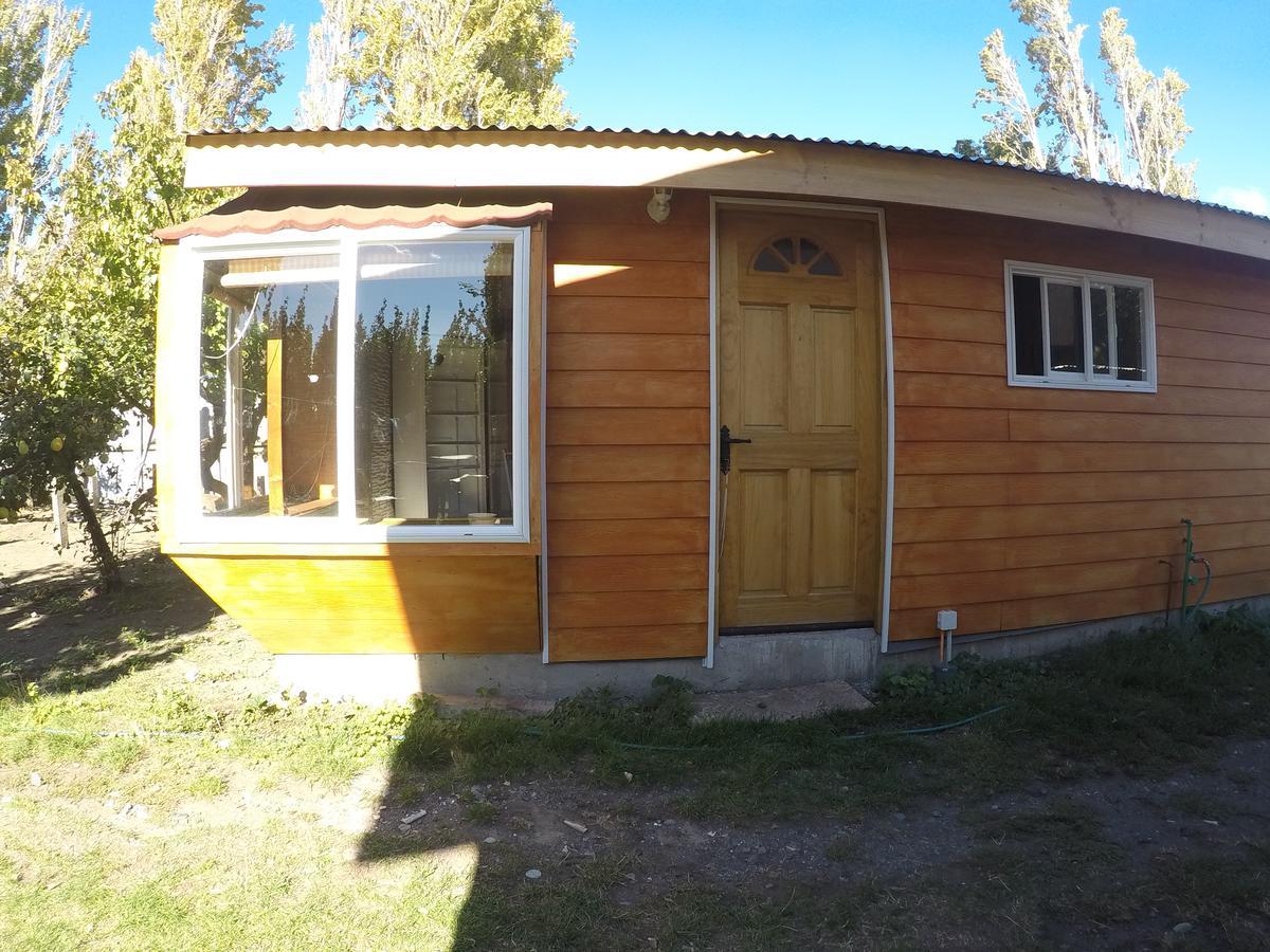 Sin Limites Vila Puerto Ingeniero Ibanez Exterior foto